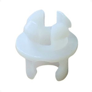 Bucha Grampo Maçaneta Externa Porta Caminhão VW Constellation 13180 15180 19320 24250