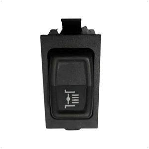 Botão Freio Motor 12V Caminhão VW 8140 8100 14150 14200