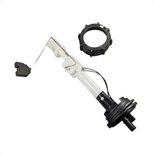 Boia Tanque Combustível Caminhão Mb 709 710 912 Accelo Atego