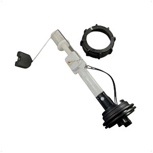 Boia Tanque Combustível Volare V8 Plast. 80/100 Ltrs 2005