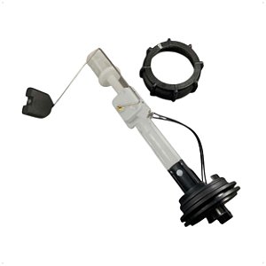 Boia Tanque Combustível Agrale Plast. 150 Ltrs 2005