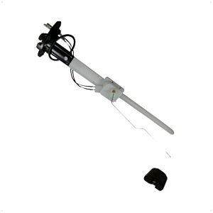 Boia Tanque Combustível 275 Ltrs. Plast Ford / Vw 93