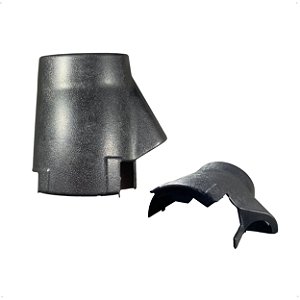 Acabamento Chave Seta Coluna Direção Capa Volante Superior F1000 F4000 T71953515/516