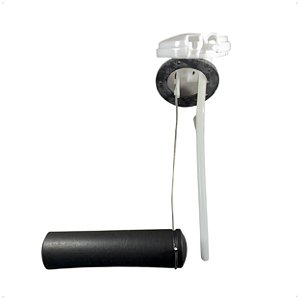 Boia Tanque Combustivel Com Retorno Vw Fusca Após 1977