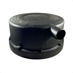 Tampa Filtro Ar Caminhão Vw Constellation 13180 15180