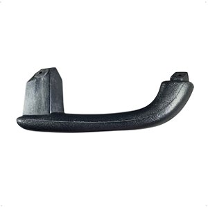 Apoio / Descança Braço Preto Le Motorista Vw 2000 Em Diante 7110 8150 17300 26220