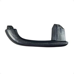 Apoio / Descança Braço Preto Ld Passageiro Vw 2000 Em Diante 7110 8150 17300 26220