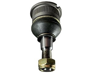 Pivo Suspensão Dianteira Inferior 16mm Brasília Vw Fusca Tl