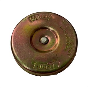 Tampa Reservatório Água Radiador Sem Orelha Vw 680 7110s 13130 24250