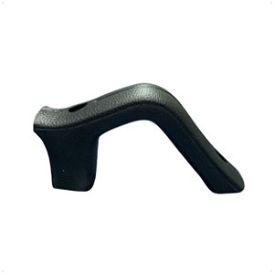 Alça Puxador Porta Ld / Le Caminhão Mb 1983 A 1990