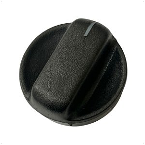 Botão Ar Forçado Gm Corsa Wind / Pick-up / Sedan / Wagon 94