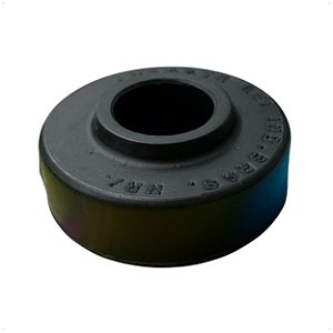 Bucha Amortecedor Agulha Eixo Suspensão Dianteira Inferior VW L80 8120 22140 DELIVERY 5140E 9160 WORKER 8150E