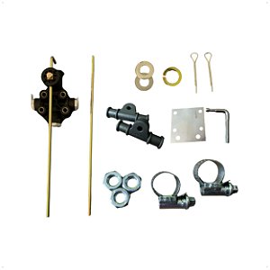 Válvula Niveladora Completa VW 19320e 25370e 18310 19370e