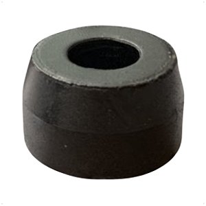 Coxim Traseiro Motor Inferior Caminhão VW 690 790s 7110s 11130 13130 11140 12140 MWM 229