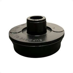 Coxim Superior de Fixação Lateral do Radiador para Caminhão Ford Cargo e VW 2322 1617 1215 2425 4031 1717 24250 12170 15190 23210 26300