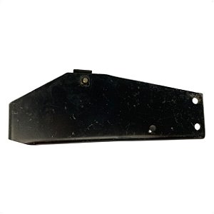Suporte Para Cabo Acelerador Para VW Worker Com Motor Mwm X10 13180 15180 17210 23210