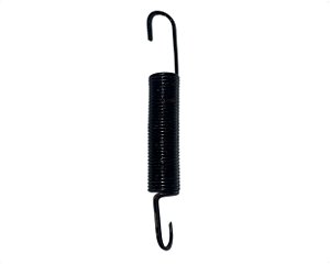 Mola Auxiliar Retorno Cabo Pedal Acelerador Para Ford Sapão F12000 / F14000HD / F12000L