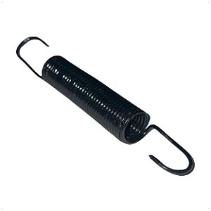 Mola Auxiliar Retorno Cabo Pedal Acelerador Para Ford Sapão F12000 / F14000HD / F12000L