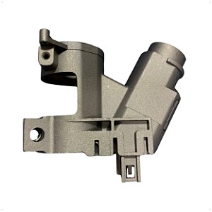 Trava Coluna Direção Com Rolamento Sem Chave Para Carros Vw Gol / Parati / Saveiro