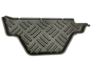 Tapete Degrau Porta Le Motorista Para Kia Bongo 2005 A 2025