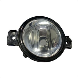Farol Auxliar / Neblina / Milha Ld Passageiro Para Renault Master de 2013 a 2022