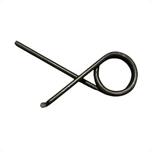 Mola Auxiliar Retorno Pedal Embreagem Para Ducato / Boxer / Jumper