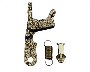 Reparo Trava Fechadura Elétrica Porta Malas Para Hb20s Sedan 2010 A 2020