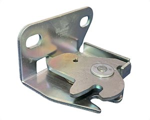 Fechadura Inferior Grade Capo Ld Passageiro Para Caminhão Mb Axor Atego