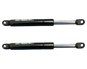 2 Amortecedor Mola Gás Grade Capô Para Volare V5 V6 V7 V8 W8 W9