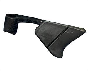 Maçaneta Porta Interna Dianteira Ld Passageiro Para Caminhão Sca Série 4