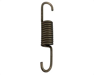 Mola Retorno Pedal Embreagem Para Ford até 1992 F1000 F4000 F350 F22000