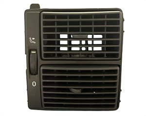 Difusor Ar Lateral Painel Ventilação Ld Passageiro Para Caminhão Vw Constellation