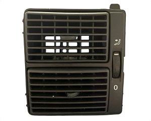 Difusor Ar Lateral Painel Ventilação Le Motorista Para Caminhão Vw Constellation