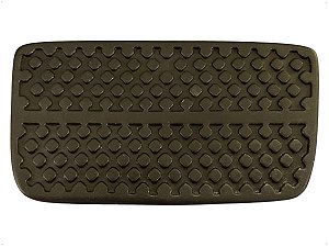 Sapata Pedal Freio Automatico Para Honda City 2009 em diante E Fit 2003 em diante