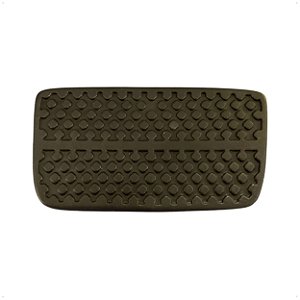 Sapata Pedal Freio Automatico Para Honda City 2009 em diante E Fit 2003 em diante