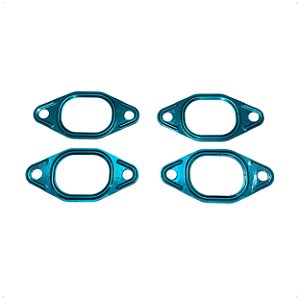 Junta Coletor Escape Para Daily Ducato Boxer Jumper 2.8 8v