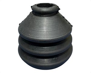 Guarda Pó Alavanca Mudanças Marcha Cambio Para Ford F1000 / Chevrolet A10 A20 C10 C20