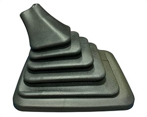 Guarda Pó Alavanca Mudanças Marcha Cambio Para Ford F250 F350 F4000 de 1998 em diante