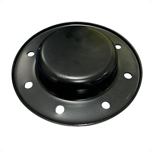 Calota Cobertura Graxa Roda Cubo Dianteiro Caminhão Mb 1618 1938 2629