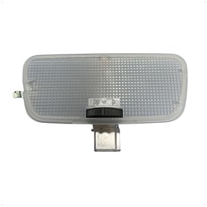 Lanterna Luz Teto Caminhão Mb Sprinter 1938 / 1938s / 1944s