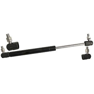 Amortecedor de mola à gás do Capô - Medida 300 mm - Carga 15 KGF - Curso 105 mm Busscar Panoramica JB400P