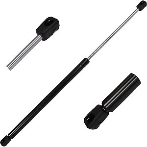 Amortecedor de mola à gás do Capô - Medida 427 mm - Carga 27 KGF - Curso 165 mm 7516690 MB O-400