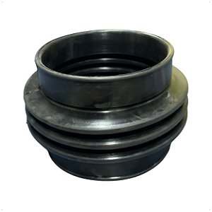 Mangueira Filtro Ar De Borracha Para Caminhão Mb 1620 1622 1630 1721 LB 2425