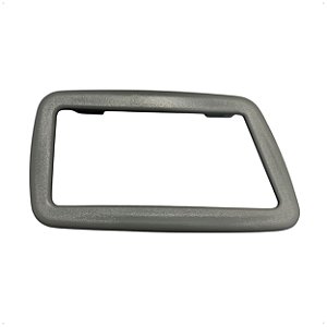 Moldura Acabamento Puxador Maçaneta Interna Porta Ld Passageiro P/ Caminhão Vw 5140 7110 13150 26260