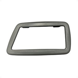 Moldura Acabamento Puxador Maçaneta Interna Porta Le Motorista P/ Caminhão Vw 5140 7110 13150 26260