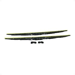 Palheta Limpador Parabrisa Standard 24 Pol 559mm Para Ducato Pitbull Daily Sprinter Boxer