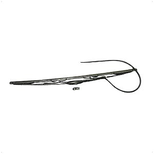 Palheta Limpador Parabrisa Standard 24 Pol Para Volvo VM / Renault Master / Iveco Daily / 35S14