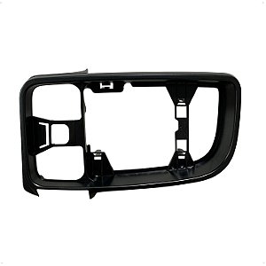 Moldura Acabamento Espelho Retrovisor Ld Passageiro Para Mb Sprinter de 2020 a 2026
