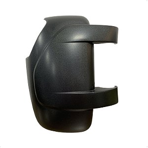 Capa Espelho Retrovisor Curto Ld Passageiro para Renault Master de 2013 a 2026