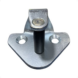 Batente Fechadura Porta Le Ld Para Veículos Jumper Ducato Boxer
